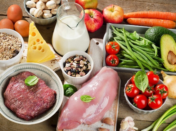 Proizvodi za proteinsku prehranu