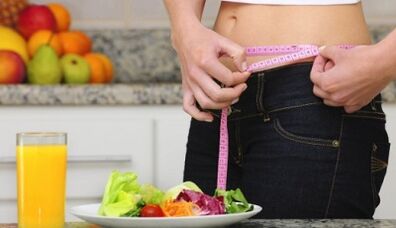 Je li moguće izgubiti sedam kilograma u tjedan dana