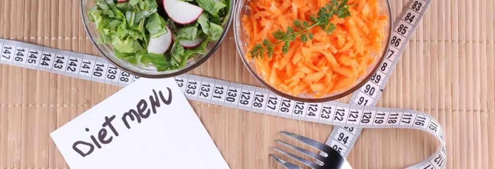 Mogućnosti prehrane