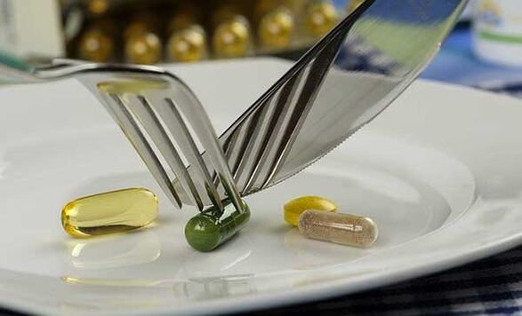 Mogući nedostaci u prehrani